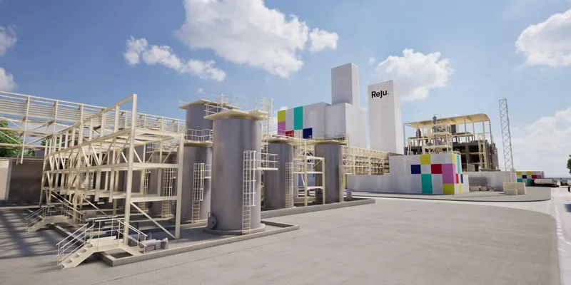 Reju Joins Recycling Europe Textiles to Support Circular Textile Recycling in Europe
